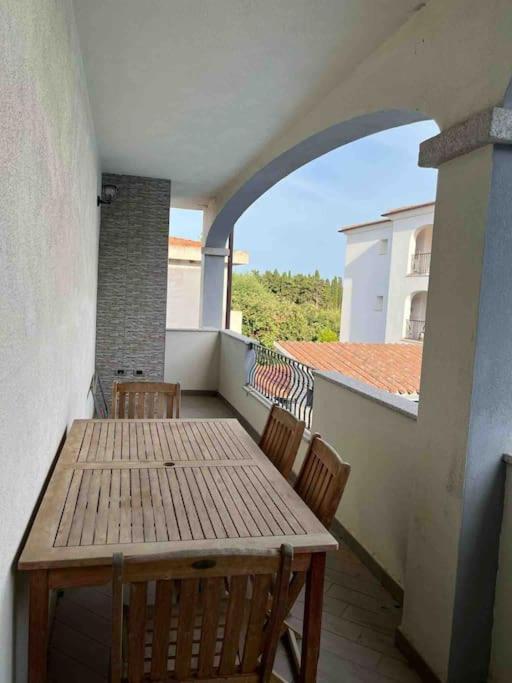 Appartamento Matilde Орозей Екстер'єр фото